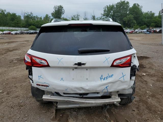 Photo 5 VIN: 2GNAXNEV4L6284639 - CHEVROLET EQUINOX 