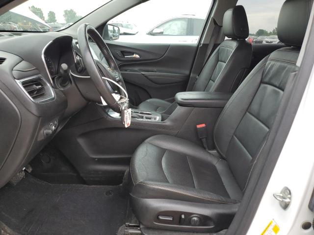 Photo 6 VIN: 2GNAXNEV4L6284639 - CHEVROLET EQUINOX 