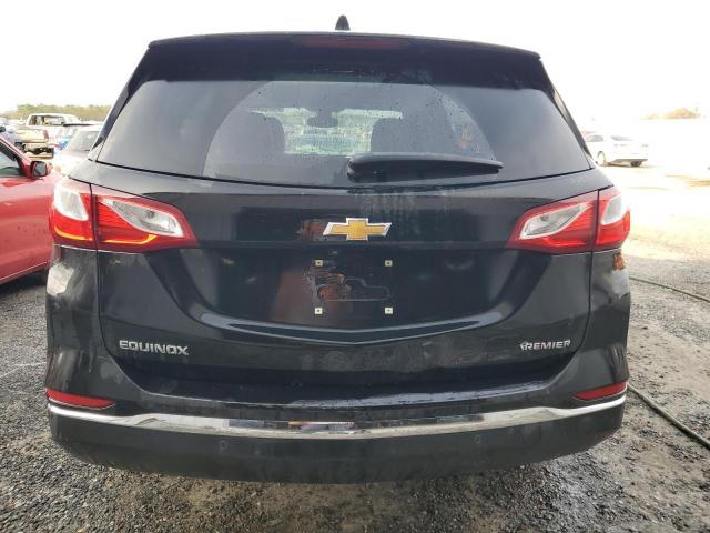 Photo 5 VIN: 2GNAXNEV4M6146004 - CHEVROLET EQUINOX PR 