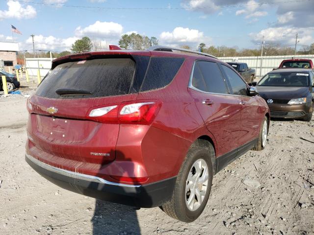 Photo 2 VIN: 2GNAXNEV4M6146519 - CHEVROLET EQUINOX PR 