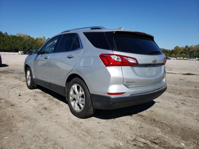 Photo 2 VIN: 2GNAXNEV4M6148349 - CHEVROLET EQUINOX PR 