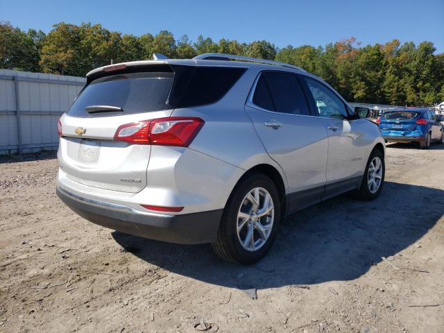 Photo 3 VIN: 2GNAXNEV4M6148349 - CHEVROLET EQUINOX PR 