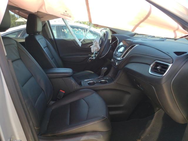 Photo 4 VIN: 2GNAXNEV4M6148349 - CHEVROLET EQUINOX PR 