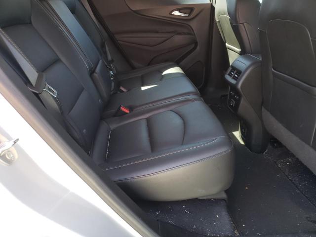 Photo 5 VIN: 2GNAXNEV4M6148349 - CHEVROLET EQUINOX PR 