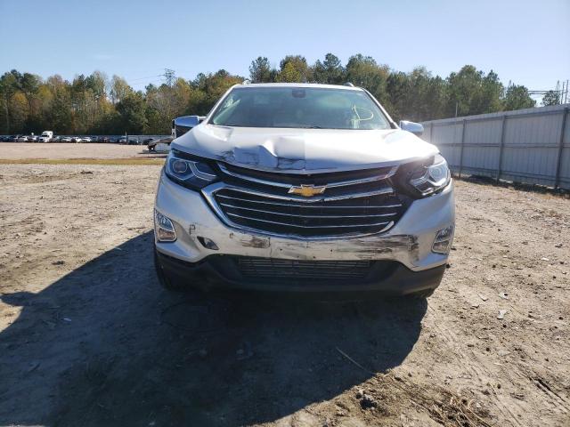 Photo 8 VIN: 2GNAXNEV4M6148349 - CHEVROLET EQUINOX PR 