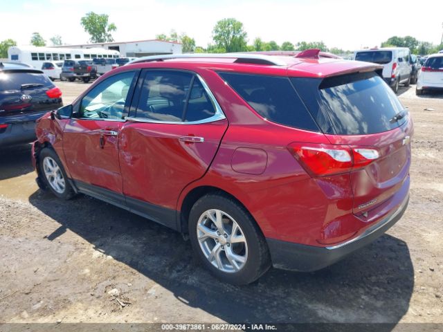 Photo 2 VIN: 2GNAXNEV5K6207891 - CHEVROLET EQUINOX 