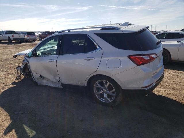 Photo 1 VIN: 2GNAXNEV5K6250823 - CHEVROLET EQUINOX 