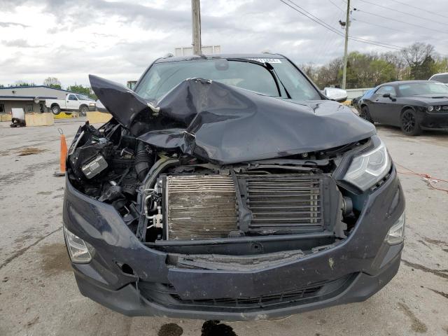 Photo 4 VIN: 2GNAXNEV5L6119585 - CHEVROLET EQUINOX 