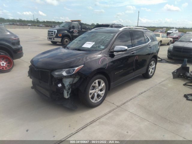 Photo 1 VIN: 2GNAXNEV5L6139092 - CHEVROLET EQUINOX 