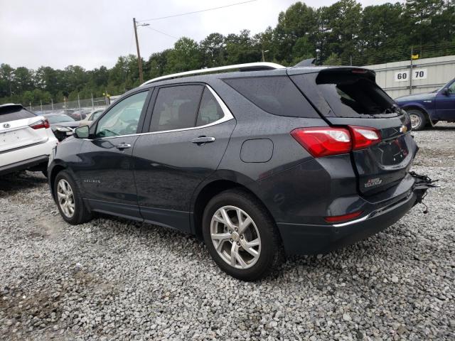 Photo 1 VIN: 2GNAXNEV5L6156135 - CHEVROLET EQUINOX PR 