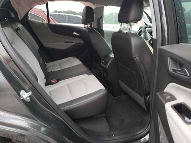 Photo 10 VIN: 2GNAXNEV5L6156135 - CHEVROLET EQUINOX PR 