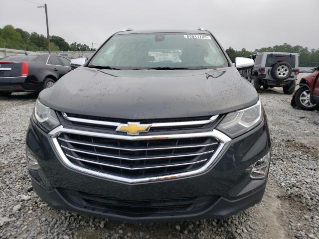 Photo 4 VIN: 2GNAXNEV5L6156135 - CHEVROLET EQUINOX PR 