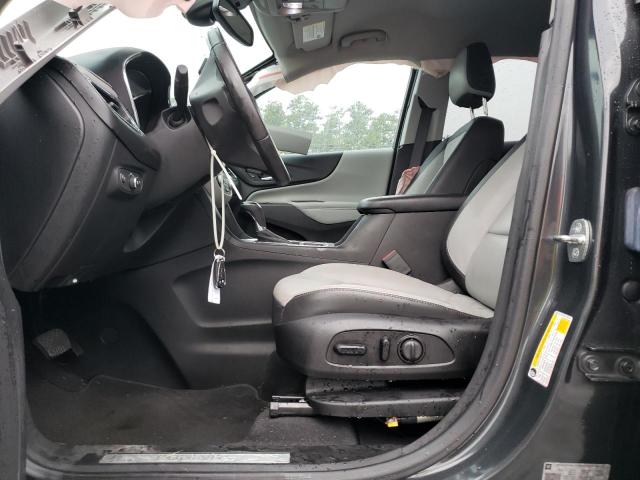 Photo 6 VIN: 2GNAXNEV5L6156135 - CHEVROLET EQUINOX PR 