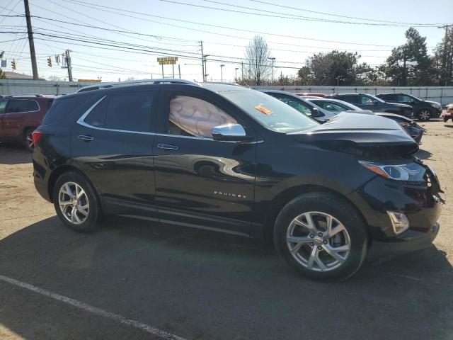 Photo 3 VIN: 2GNAXNEV5L6202935 - CHEVROLET EQUINOX 