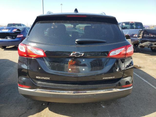 Photo 5 VIN: 2GNAXNEV5L6202935 - CHEVROLET EQUINOX 