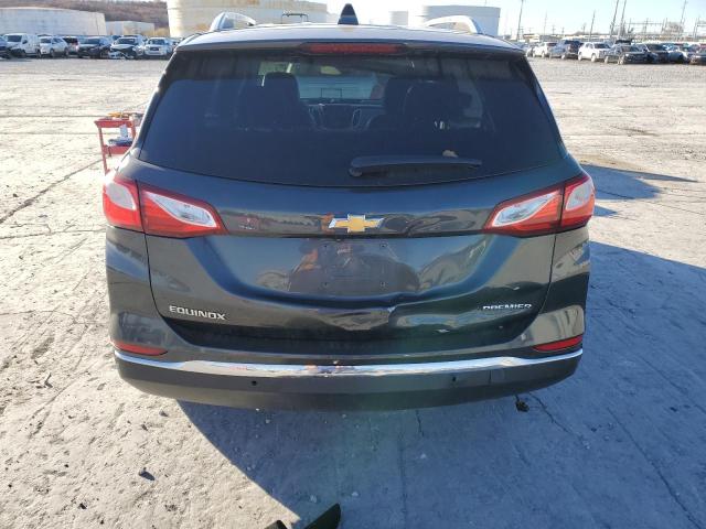 Photo 5 VIN: 2GNAXNEV5L6243565 - CHEVROLET EQUINOX 