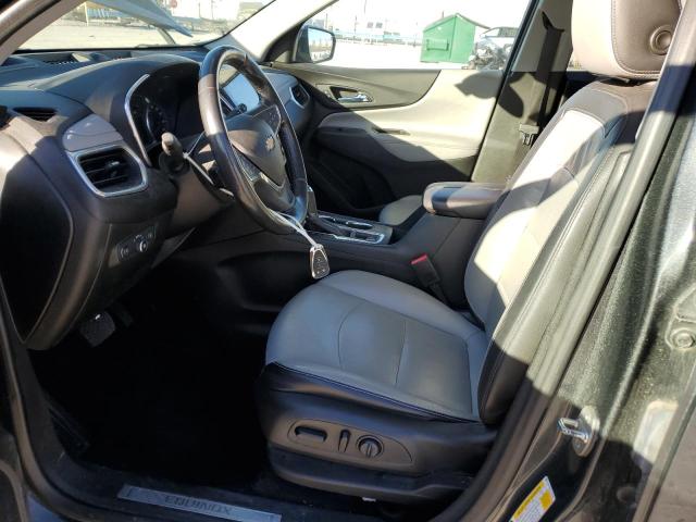 Photo 6 VIN: 2GNAXNEV5L6243565 - CHEVROLET EQUINOX 