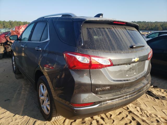 Photo 2 VIN: 2GNAXNEV5L6276758 - CHEVROLET EQUINOX PR 