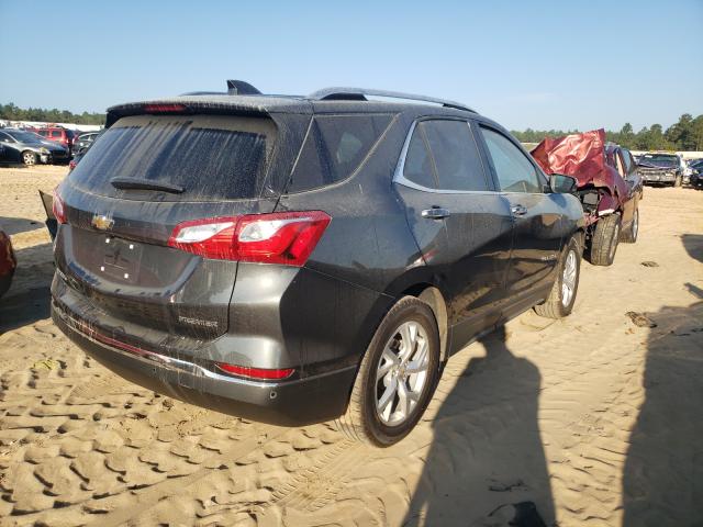 Photo 3 VIN: 2GNAXNEV5L6276758 - CHEVROLET EQUINOX PR 