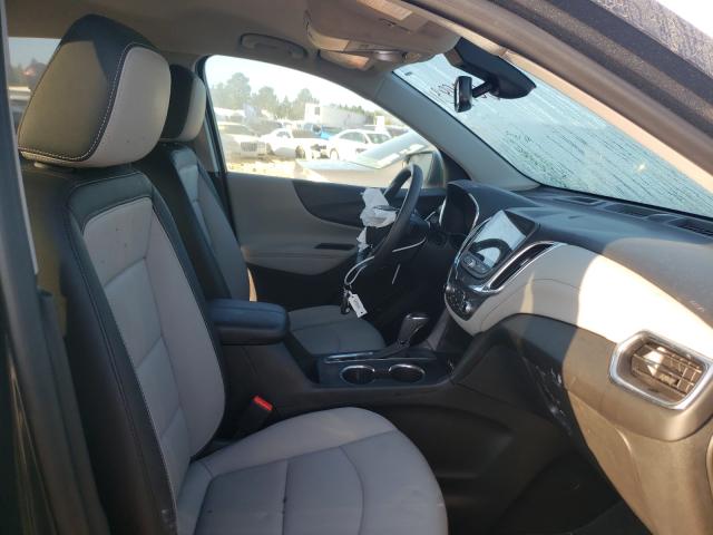 Photo 4 VIN: 2GNAXNEV5L6276758 - CHEVROLET EQUINOX PR 