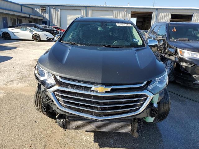 Photo 4 VIN: 2GNAXNEV5M6119068 - CHEVROLET EQUINOX PR 