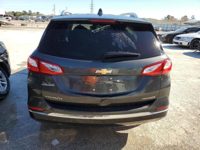 Photo 5 VIN: 2GNAXNEV5M6119068 - CHEVROLET EQUINOX PR 