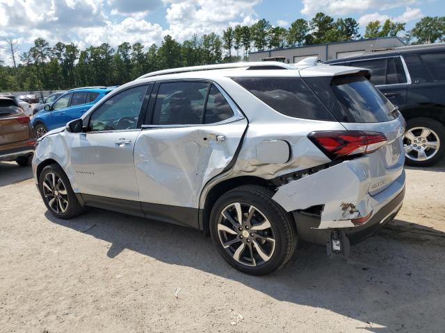 Photo 1 VIN: 2GNAXNEV5N6114230 - CHEVROLET EQUINOX PR 