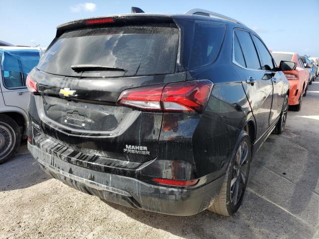 Photo 2 VIN: 2GNAXNEV5N6151696 - CHEVROLET EQUINOX PR 