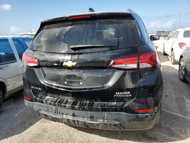 Photo 5 VIN: 2GNAXNEV5N6151696 - CHEVROLET EQUINOX PR 