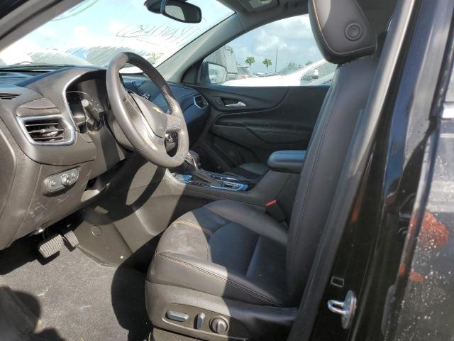 Photo 6 VIN: 2GNAXNEV5N6151696 - CHEVROLET EQUINOX PR 