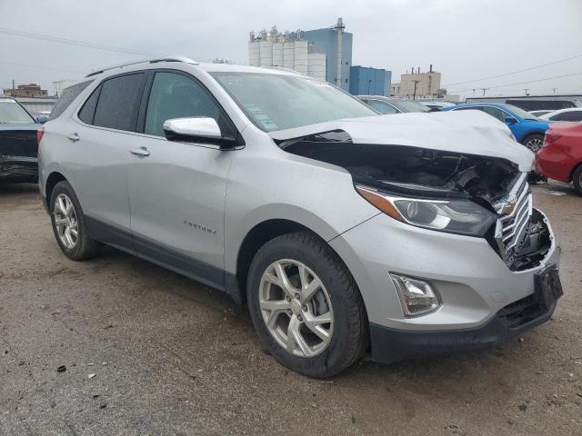 Photo 3 VIN: 2GNAXNEV6K6102695 - CHEVROLET EQUINOX PR 