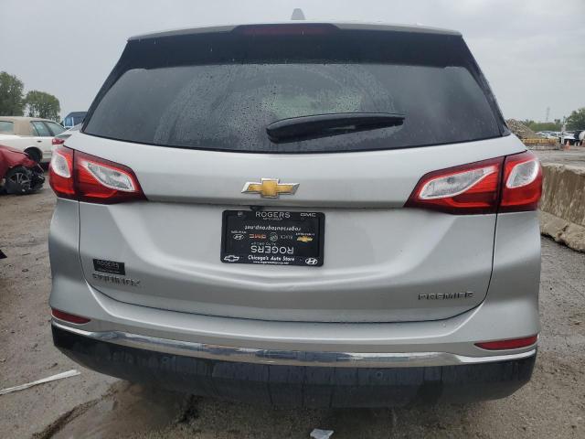 Photo 5 VIN: 2GNAXNEV6K6102695 - CHEVROLET EQUINOX PR 