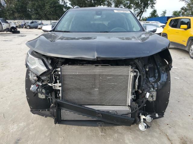 Photo 4 VIN: 2GNAXNEV6K6249101 - CHEVROLET EQUINOX 