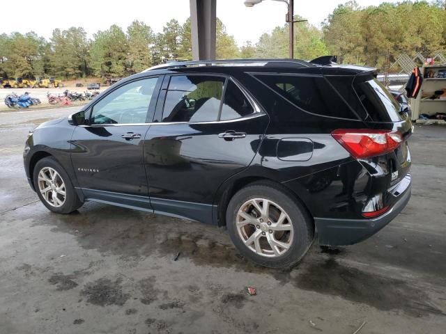 Photo 1 VIN: 2GNAXNEV6L6162820 - CHEVROLET EQUINOX PR 