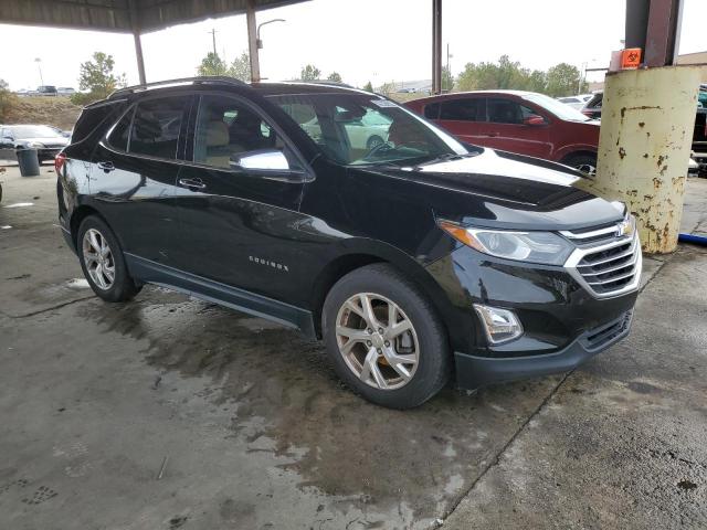 Photo 3 VIN: 2GNAXNEV6L6162820 - CHEVROLET EQUINOX PR 