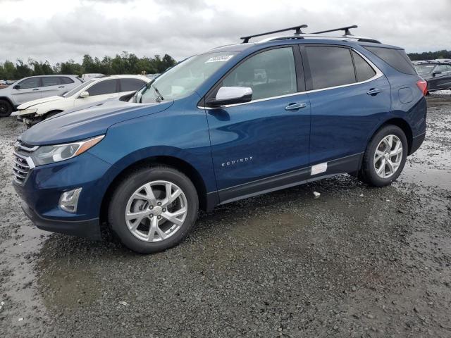 Photo 0 VIN: 2GNAXNEV6L6265493 - CHEVROLET EQUINOX PR 