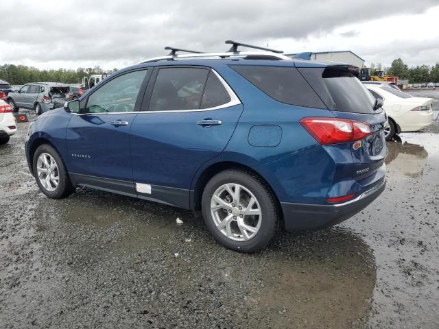 Photo 1 VIN: 2GNAXNEV6L6265493 - CHEVROLET EQUINOX PR 