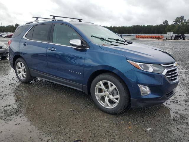 Photo 3 VIN: 2GNAXNEV6L6265493 - CHEVROLET EQUINOX PR 