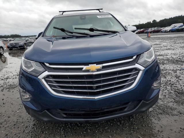 Photo 4 VIN: 2GNAXNEV6L6265493 - CHEVROLET EQUINOX PR 