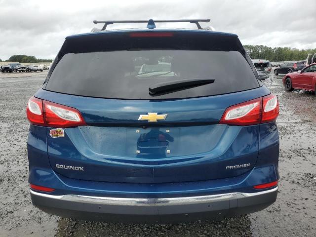 Photo 5 VIN: 2GNAXNEV6L6265493 - CHEVROLET EQUINOX PR 