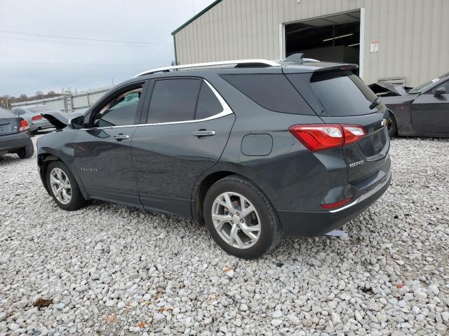 Photo 1 VIN: 2GNAXNEV6M6139006 - CHEVROLET EQUINOX PR 