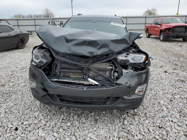 Photo 4 VIN: 2GNAXNEV6M6139006 - CHEVROLET EQUINOX PR 