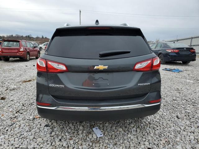 Photo 5 VIN: 2GNAXNEV6M6139006 - CHEVROLET EQUINOX PR 