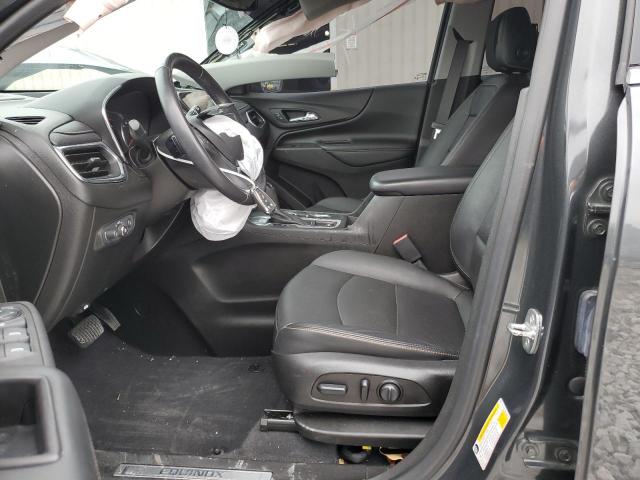 Photo 6 VIN: 2GNAXNEV6M6139006 - CHEVROLET EQUINOX PR 