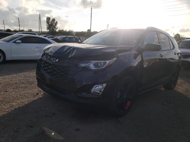 Photo 1 VIN: 2GNAXNEV6M6161250 - CHEVROLET EQUINOX PR 