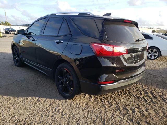 Photo 2 VIN: 2GNAXNEV6M6161250 - CHEVROLET EQUINOX PR 