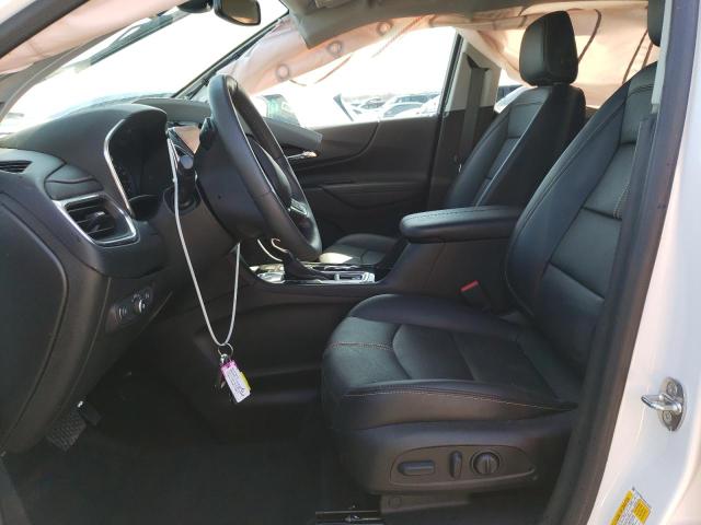 Photo 6 VIN: 2GNAXNEV6N6114690 - CHEVROLET EQUINOX PR 