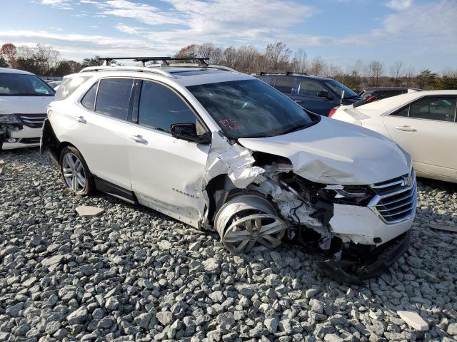 Photo 3 VIN: 2GNAXNEV7K6178703 - CHEVROLET EQUINOX PR 