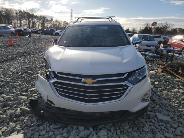 Photo 4 VIN: 2GNAXNEV7K6178703 - CHEVROLET EQUINOX PR 