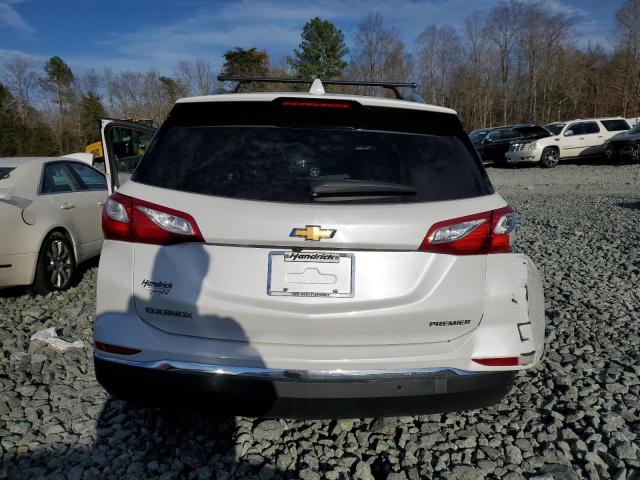 Photo 5 VIN: 2GNAXNEV7K6178703 - CHEVROLET EQUINOX PR 